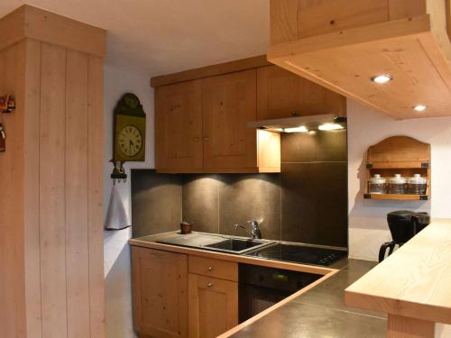 Appartement Méribel, 6 pièces, 10 personnes - FR-1-180-578