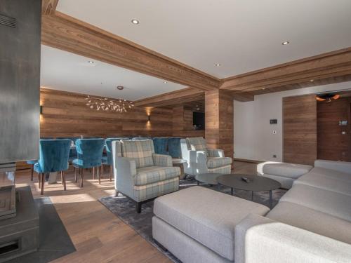 Appartement Méribel, 6 pièces, 12 personnes - FR-1-613-18