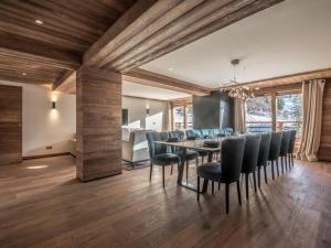 Appartement Méribel, 6 pièces, 12 personnes - FR-1-613-18