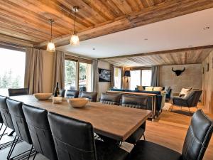Appartement Méribel, 6 pièces, 12 personnes - FR-1-613-59