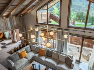 Appartement Méribel, 7 pièces, 14 personnes - FR-1-565-76