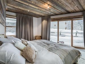 Appartement Méribel, 7 pièces, 14 personnes - FR-1-566-11