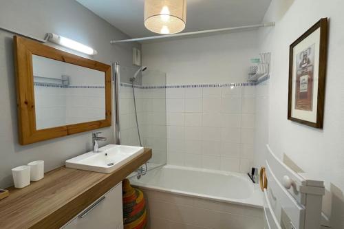 Appartement MerliDunes Proche de la plage