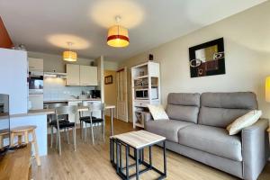 Appartement MerliDunes Proche de la plage