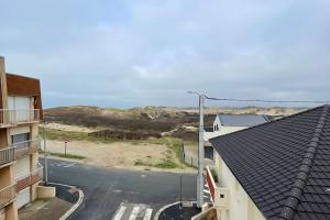 Appartement Appartement MerliDunes Proche de la plage 2 eme étage - appart 28 27 Rue des Algues 62155 Merlimont Nord-Pas-de-Calais