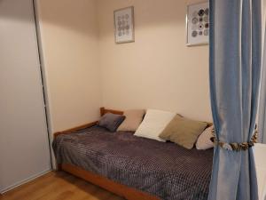 Appartement Merlimont, 2 pièces, 4 personnes - FR-1-672-13