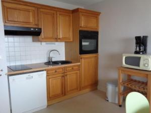 Appartement Merlimont, 2 pièces, 4 personnes - FR-1-672-3