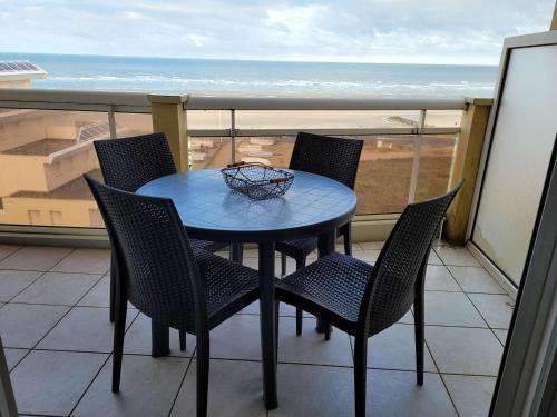 Appartement Merlimont, 3 pièces, 4 personnes - FR-1-672-1