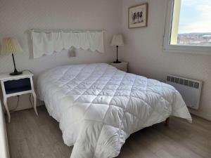 Appartement Merlimont, 3 pièces, 4 personnes - FR-1-672-1