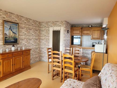 Appartement Merlimont, 3 pièces, 6 personnes - FR-1-672-10