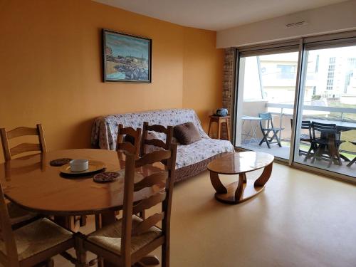 Appartement Merlimont, 3 pièces, 6 personnes - FR-1-672-10