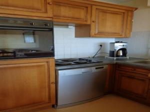 Appartement Merlimont, 3 pièces, 6 personnes - FR-1-672-10