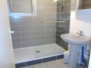 Appartement Merlimont, 3 pièces, 6 personnes - FR-1-672-10