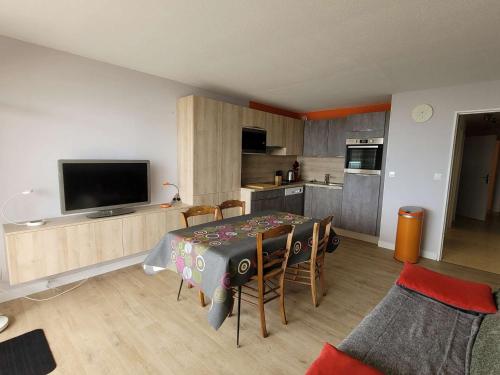 Appartement Merlimont, 3 pièces, 6 personnes - FR-1-672-6