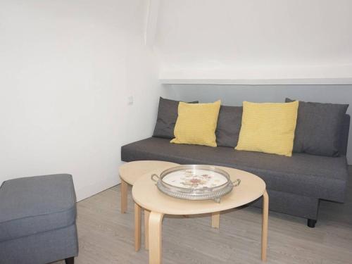 Appartement Merville-Franceville-Plage, 2 pièces, 4 personnes - FR-1-465-35