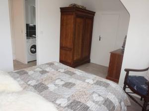 Appartement Merville-Franceville-Plage, 2 pièces, 4 personnes - FR-1-465-35
