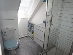 Appartement Merville-Franceville-Plage, 2 pièces, 4 personnes - FR-1-465-63