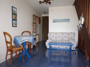 Appartement Merville-Franceville-Plage, 2 pièces, 4 personnes - FR-1-465-63