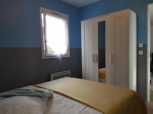 Appartement Merville-Franceville-Plage, 3 pièces, 4 personnes - FR-1-465-73