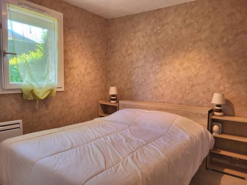 Appartement Merville-Franceville-Plage, 3 pièces, 5 personnes - FR-1-465-78