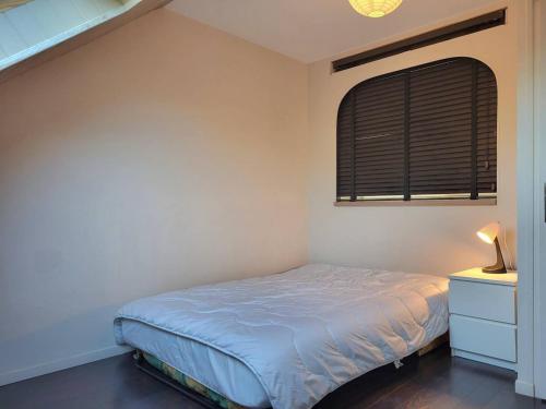 Appartement Merville-Franceville-Plage, 3 pièces, 6 personnes - FR-1-465-87