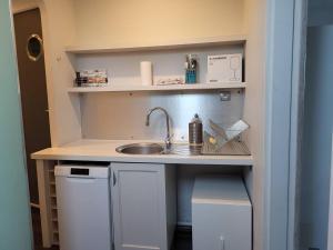 Appartement Merville-Franceville-Plage, 3 pièces, 6 personnes - FR-1-465-87