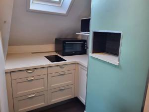 Appartement Merville-Franceville-Plage, 3 pièces, 6 personnes - FR-1-465-87