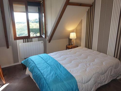 Appartement Merville-Franceville-Plage, 4 pièces, 6 personnes - FR-1-465-30