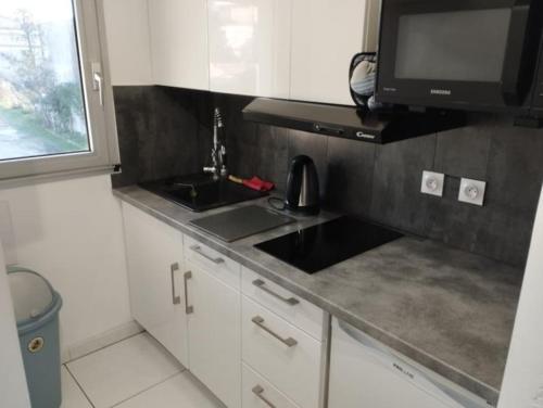Appartement \