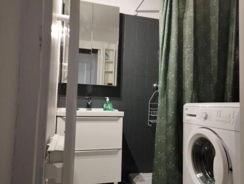 Appartement \