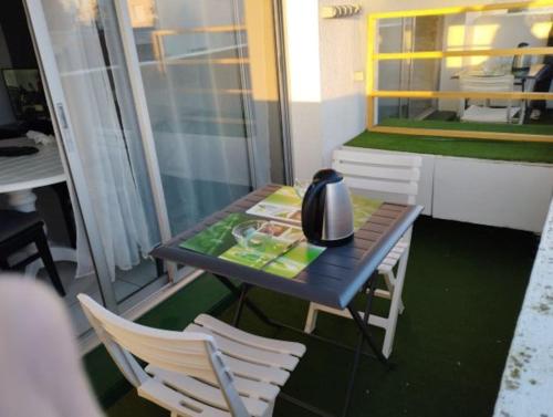 Appartement \