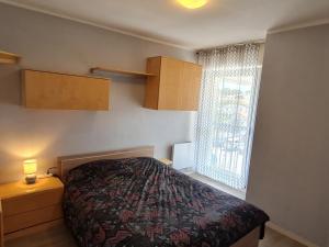 Appartement Meschers-sur-Gironde, 2 pièces, 4 personnes - FR-1-550-38