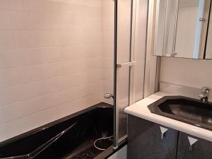 Appartement Meschers-sur-Gironde, 2 pièces, 4 personnes - FR-1-550-38