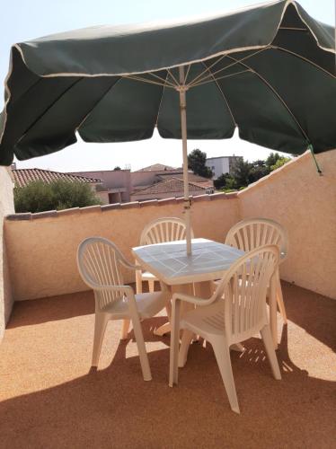 APPARTEMENT MESSINA