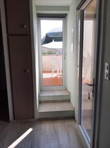 APPARTEMENT MESSINA