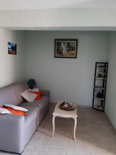APPARTEMENT MESSINA