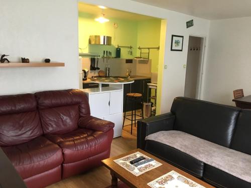 Appartement Metz Technopole 22