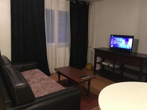 Appartement Metz Technopole 22