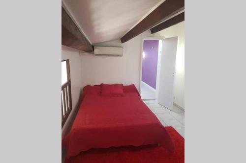 Appartement meublé à Villeneuve les maguelone