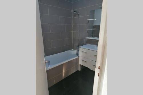 Appartement meublé à Villeneuve les maguelone