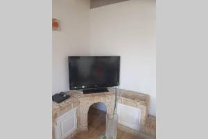 Appartement meublé à Villeneuve les maguelone