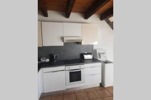 Appartement meublé à Villeneuve les maguelone