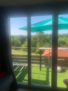 Appartement meublé au domaine Equiland au cœur de la Chalosse