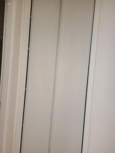 appartement meublé avec stationnement privé