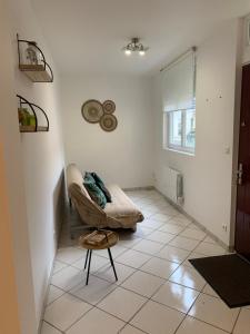 Appartement meublé centre-ville