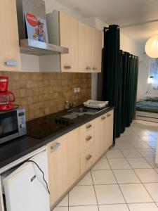 Appartement meublé centre-ville