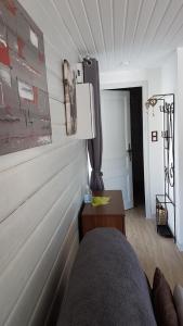 Appartement Appartement meublé dans chalet, proche lac au calme 4 Chemin des Fontenottes 88400 Gérardmer Lorraine