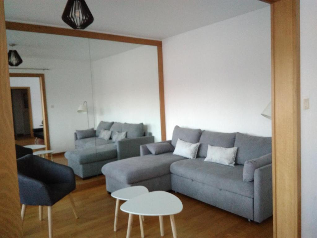 Appartement Appartement meublé de tourisme 6 personnes 1 bis rue Abbé Grégoire 88500 Mirecourt