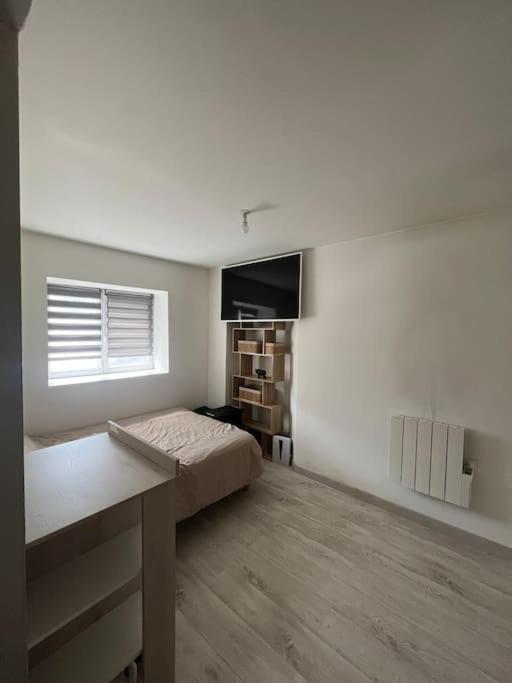 Appartement Appartement meublé et équipé 26ter Rue Paul Doumer 95520 Osny