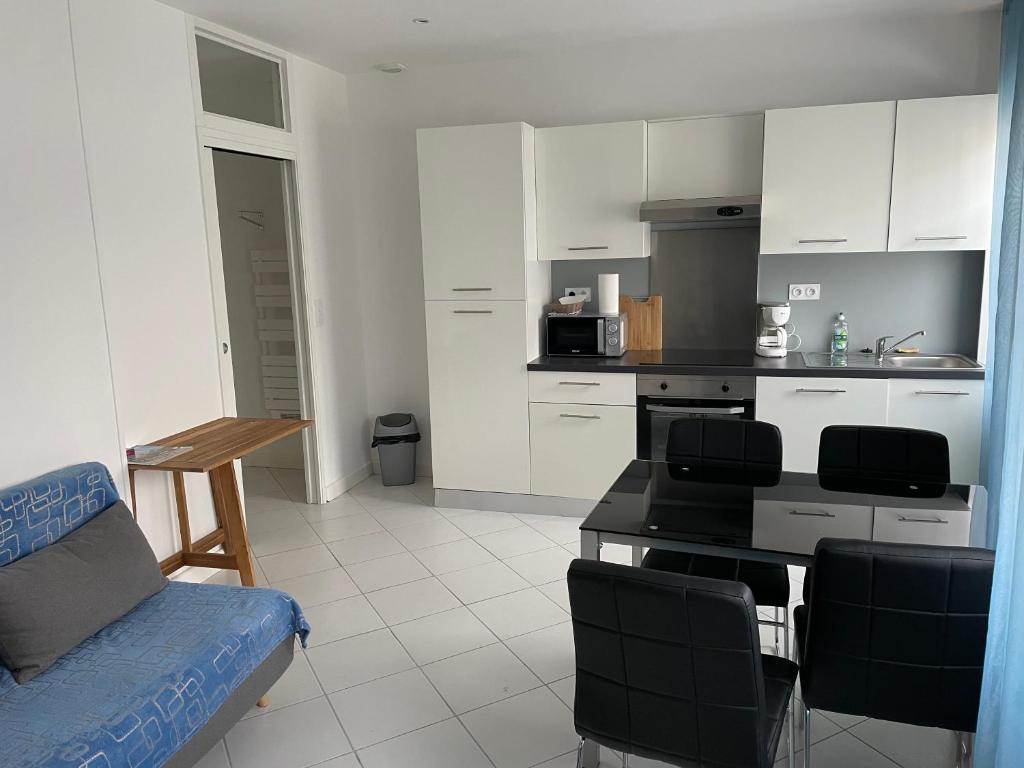 Appartement meublé 1bis Gr Grande Rue, 47600 Francescas